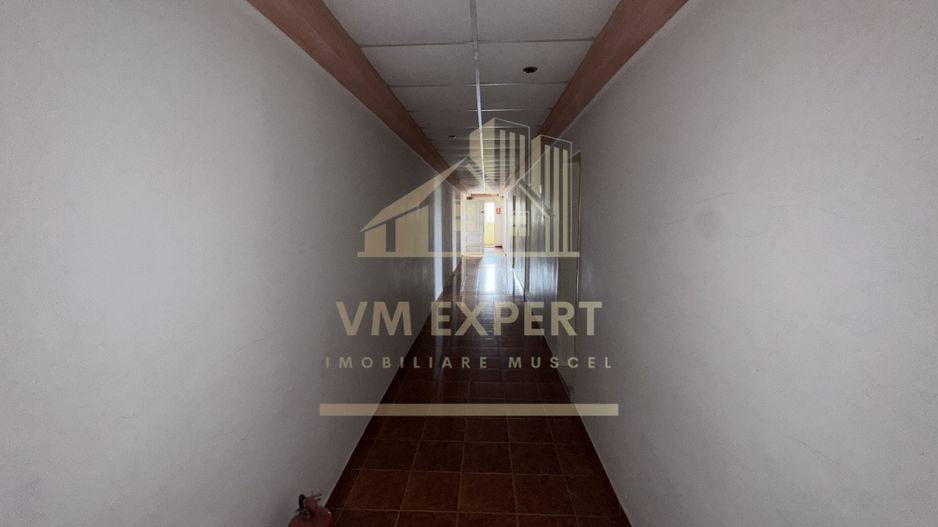 BLOC DE GARSONIERE P+4 SUPRAFAȚĂ UTILĂ 2135MP TEREN 2967 MP CĂMPULUNG - Poză 11