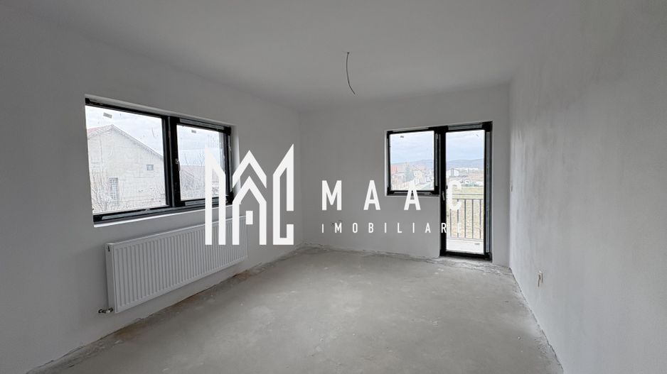 Apartament 2 camere I Etajul 3 I Decomandat I Selimbar I - Poză 3