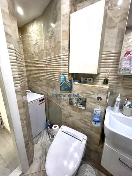 Apartament 3 camere - zonă semicentrală, Piața Gării - Poză 9