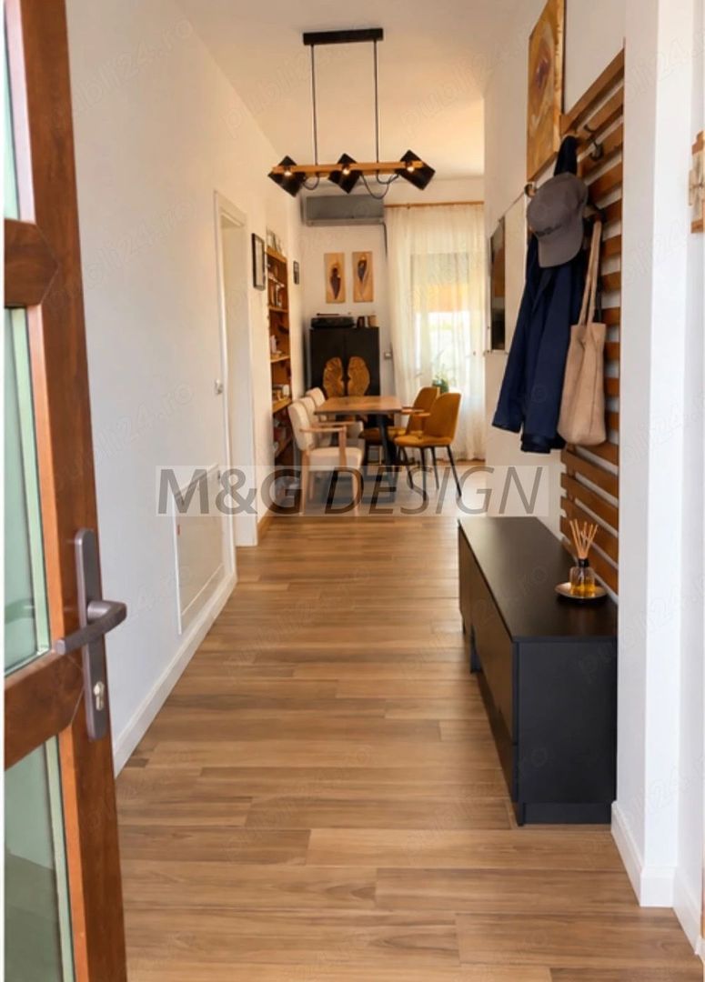 De vanzare duplex Sag - Poză 7