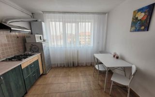 Apartament 2 camere de închiriat | Sibiu, Terezian | 50 mp - Poză 2