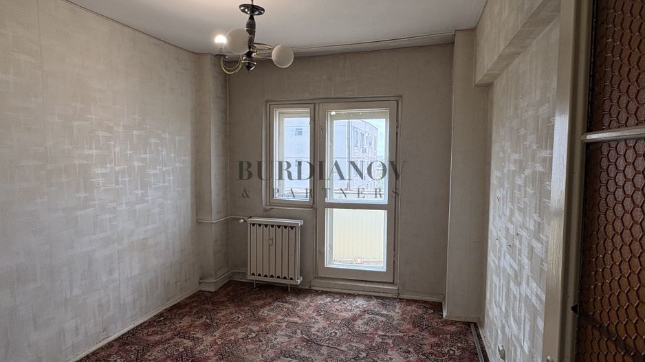 Apartament cu 4 camere - Metrou Gorjului - Bd. Uverturii 89 - Poză 8