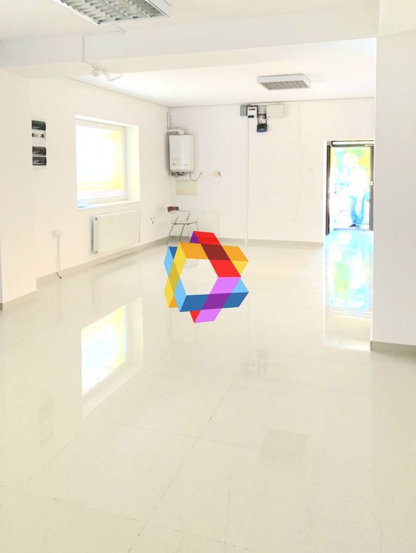 Spatiu de birouri - 450 mp # plus-imo.ro - Poză 1