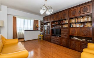 Rar pe piata!! Apartament ultracentral cu vedere panoramică – I.C. Brătianu - Poză 2