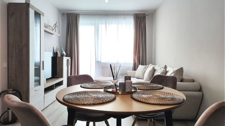 Apartament 2 camere etaj intermediar- Dâmbul rotund - Poză 3