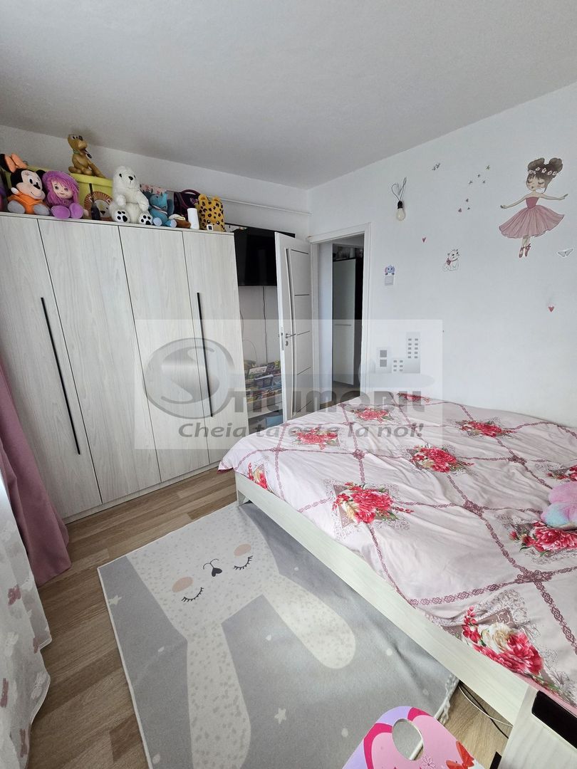 Apartament 2 camere de vânzare – zona Baza 3 79500 euro - Poză 1