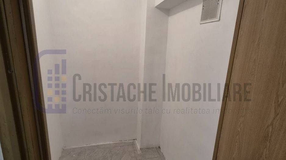Spatiu birou | PARTER | 3 camere | 2 bai | Calea Calarasilor - Poză 10