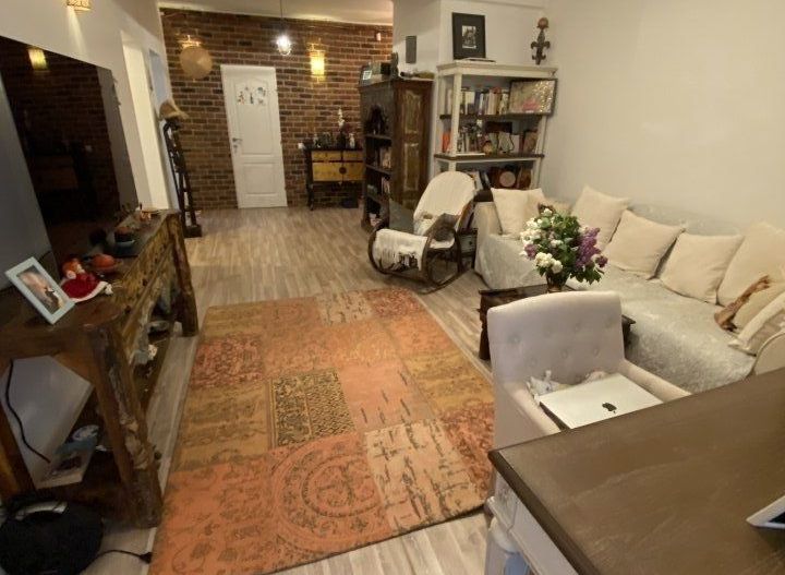 APARTAMENT 2 CAMERE CU TERASA - Poză 7