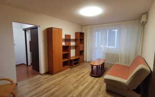 Apartament 2 Camere | Renovat | 55mp | Balcon spatios I Metrou - Poză 2