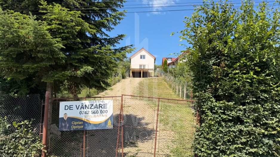 Casa cu 3 camere si teren | 111mp utili 450mp teren | Daia Noua | EXCLUSIVITATE - Poză 26