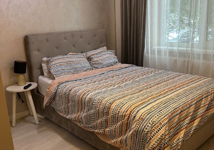 Apartament Renovat 3 Camere Gorjului - Poză 2