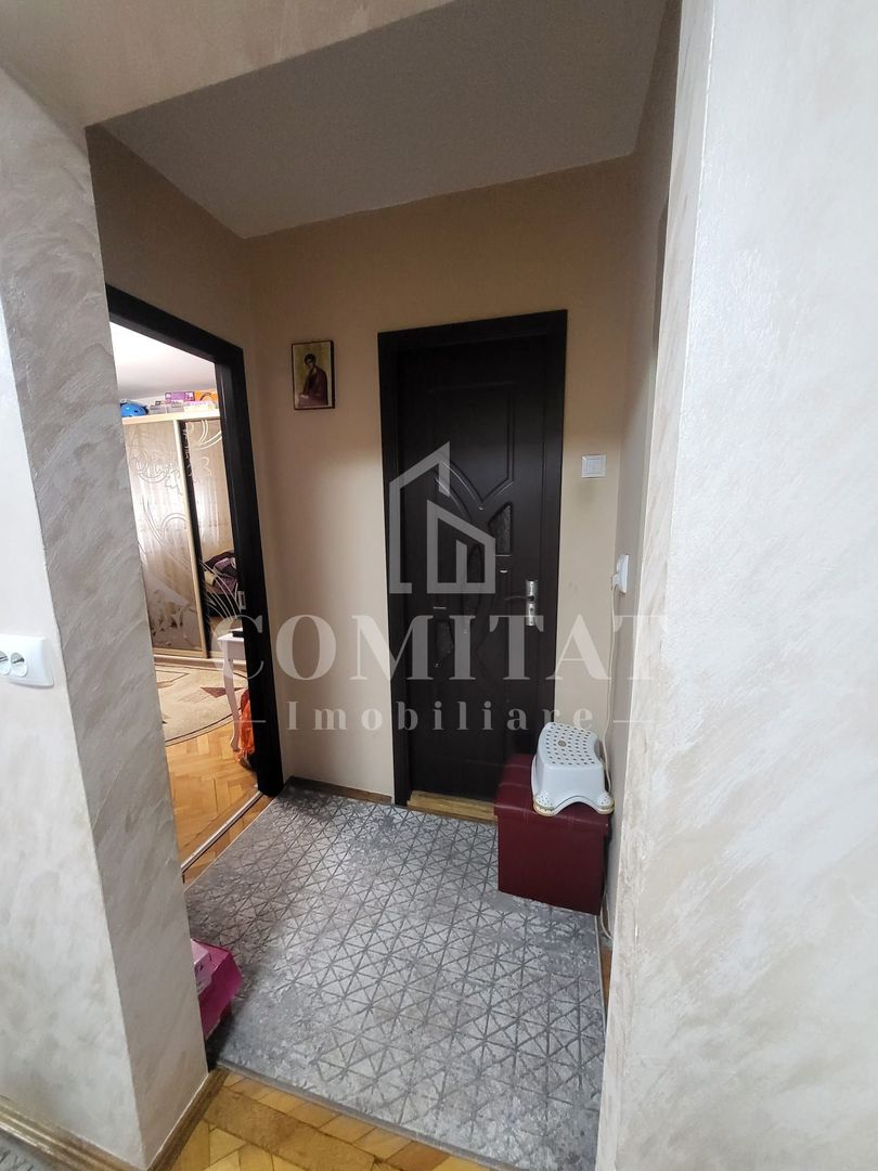 Apartament 2 camere  | decomandat |  etaj 2 | zona Primaverii - Poză 11