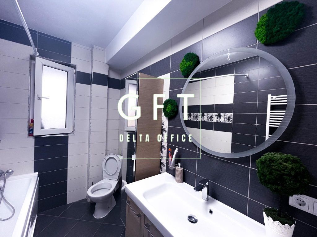 Apartament premium | Zona Sud | Etaj 3 - Poză 12