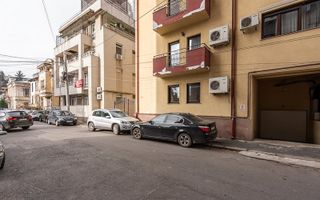 Apartament 3 camere Unirii, imobil nou, mobilat si utilat - Poză 17