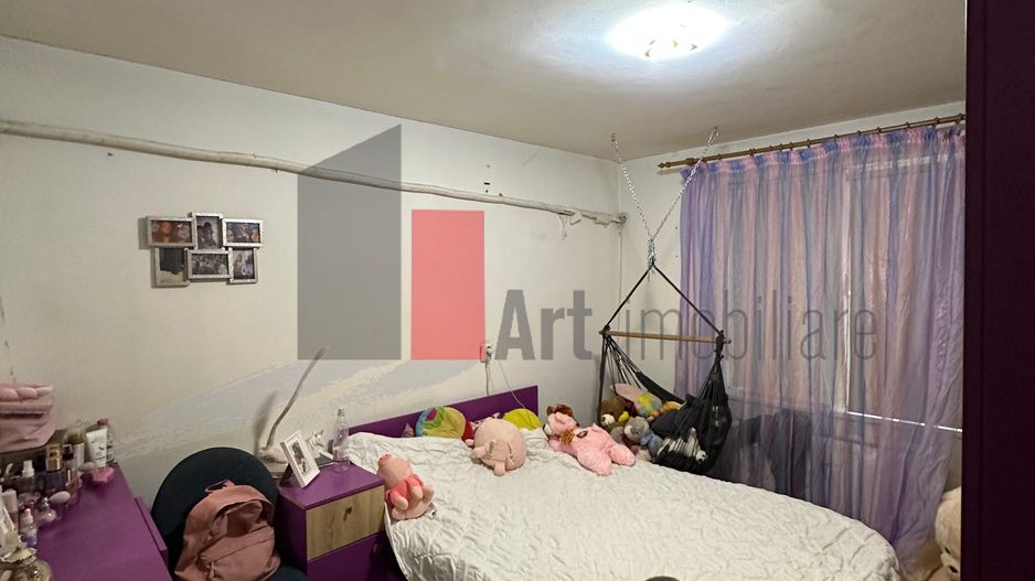 3 camere, parter, complet utilat – gata de mutat - Poză 13