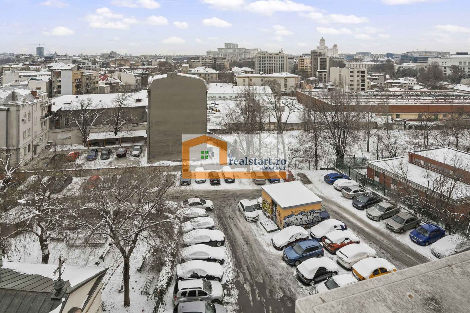 Intre Parcuri, Stirbei Voda, 800m distanta Metrou Eroilor, Langa Judecatorie - Poză 15