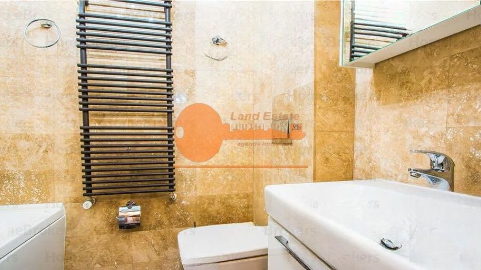 3 camere Victoriei ( bloc 2017-2 terase ) - Poză 9