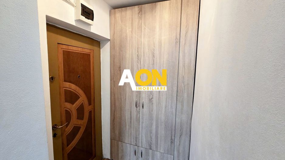 Apartament 2 camere, parter, 52 mp utili, zona sub stadion - Poză 8