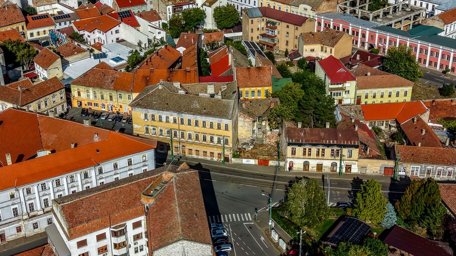 Casa cu Lacăt – proprietate istorică pentru o investiție cu identitate - Poză 5