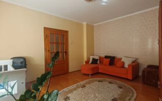 Casă individuală de vânzare – cartier Lazaret, Sibiu - Poză 4