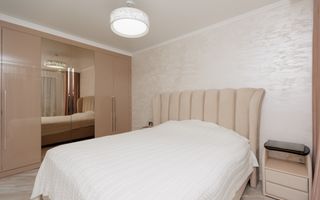 Vânzare, apartament, 3 camere, bul. Cuză-Vodă, Botanica - Poză 4