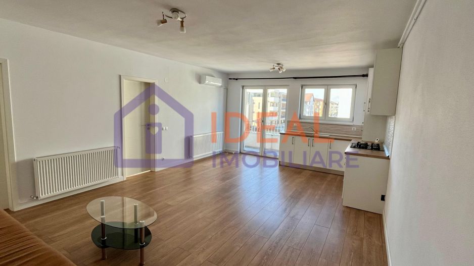 Apartament cu 3 camere si doua balcoane – Cartierul Arhitectilor - Poză 2