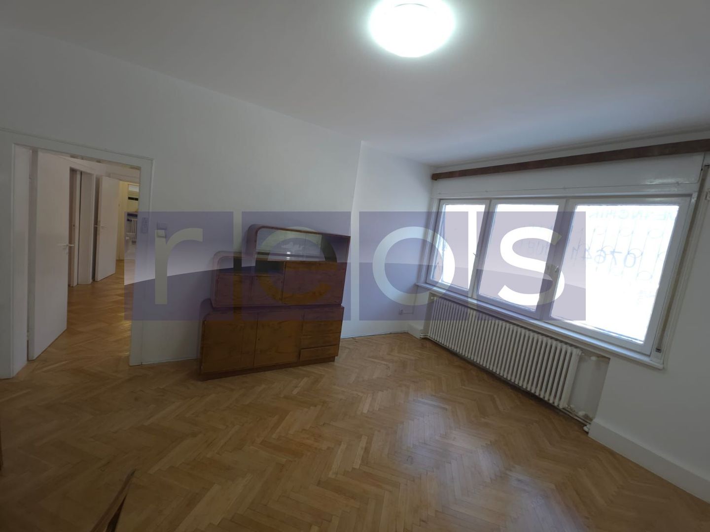 INCHIRIERE | CAPITALE | PARTER 5CAMERE | 160MP | REZIDENTIAL-COMERCIAL - Poză 4