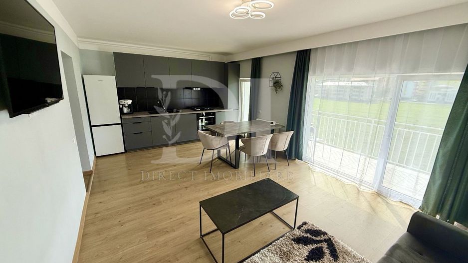 Apartament la cheie / ideal si pentru investitie - Poză 2