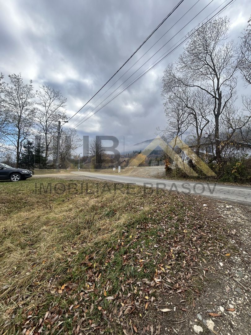 Teren Zarnesti | Tohanita | Intravilan | PUZ aprobat | Fara Utilitati | 9.053mp - Poză 17