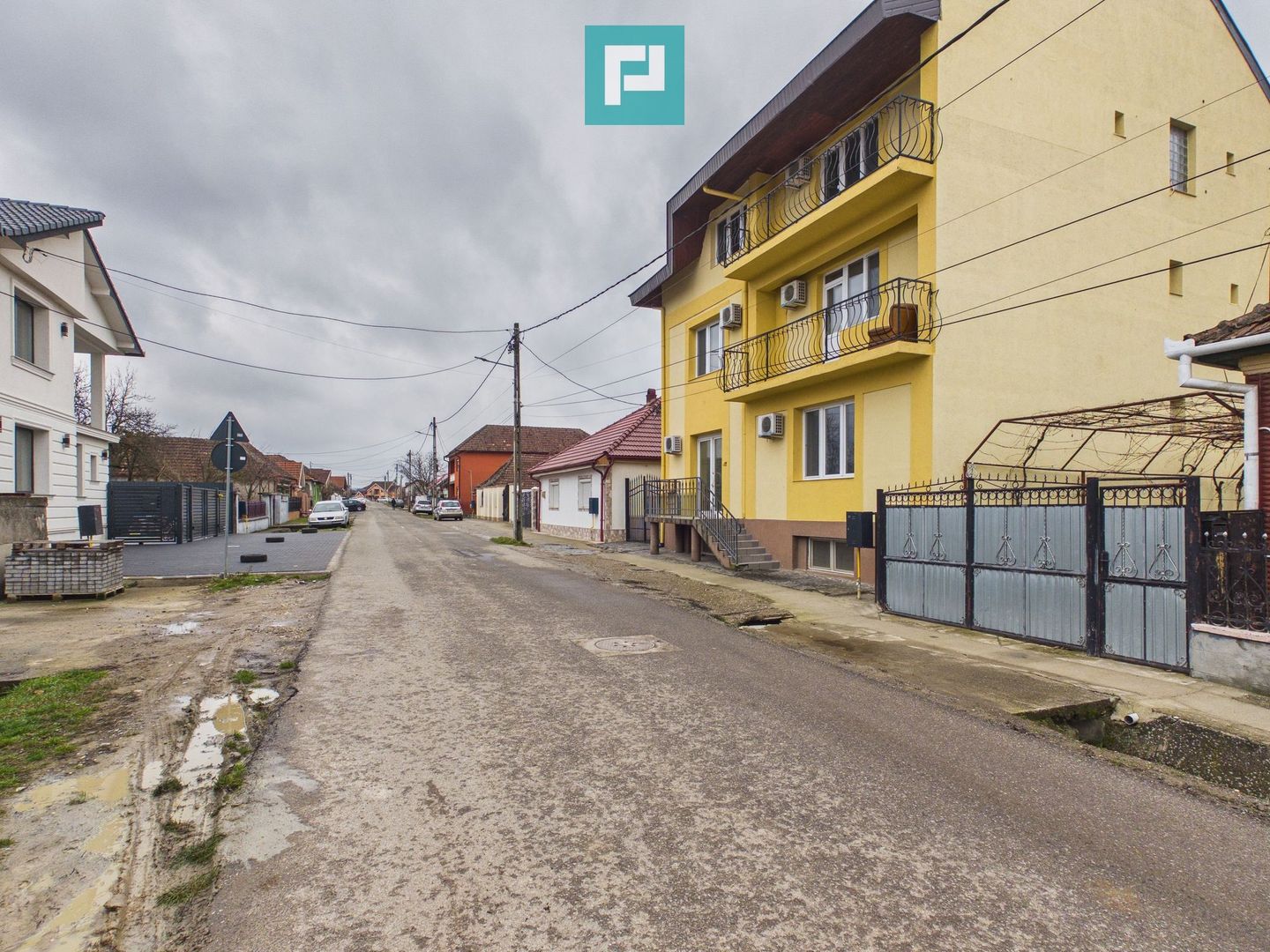 Casă în zona turistică maximă, Băile 1 Mai, Oradea - Poză 45