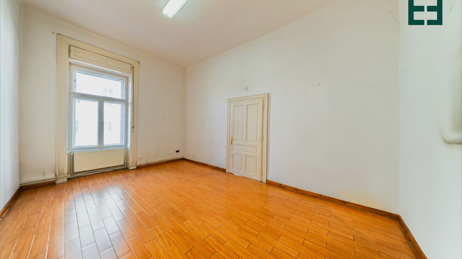 2 Apartamente unificate cu 7 camere - etaj 1  - Arad - Poză 9