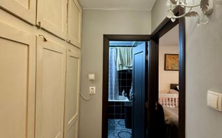 Apartament 3 camere decomandat | Etaj 4/4 | Zona Micro 16 - Poză 22