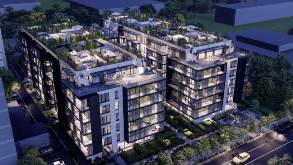 Baneasa- Iancu Nicolae- Cortina 126 - Poză 10