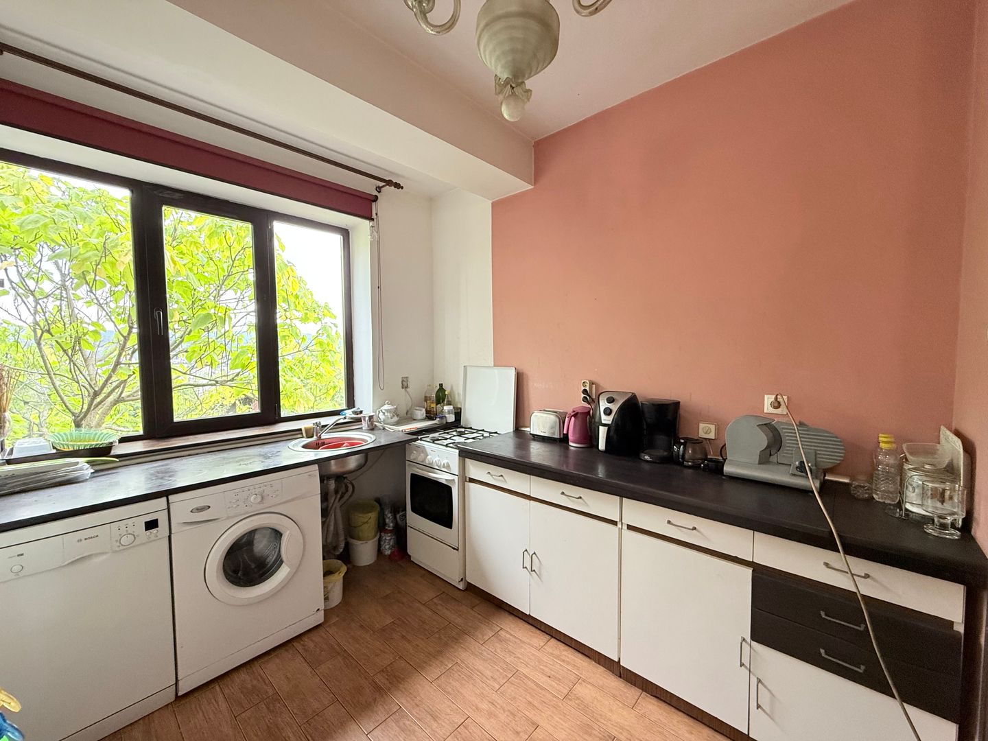 0% comision | Casă individuală cu panoramă | Grigorescu - Poză 7