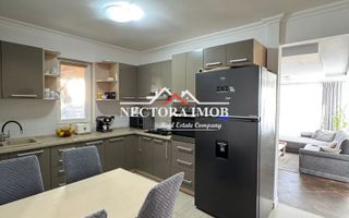 NECTORA IMOB-Casa in Cartier Grigorescu, 160 mp + 688 mp teren,Utilata - Poză 6