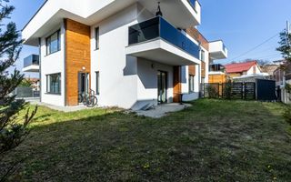 3 camere, gradina 180 mp, parcare,Manastur Zona Campului.,Pet Friendly - Poză 1
