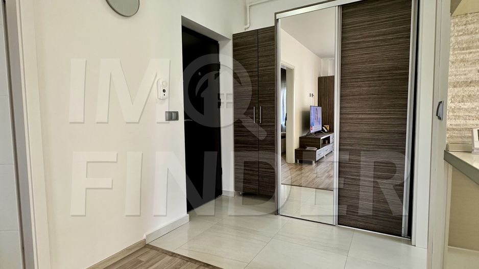 Vanzare 2 camere Zorilor,  imobil nou, parcare - Poză 2