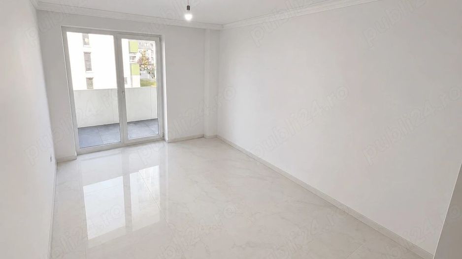 Apartament decomandat | 3 camere | 2 băi | 2 balcoane | Elite City - Poză 1