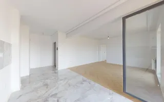 DOBROESTI - Stejarului | 3 Camere cu Curte + Parcare | Bloc 2025 - Poză 11