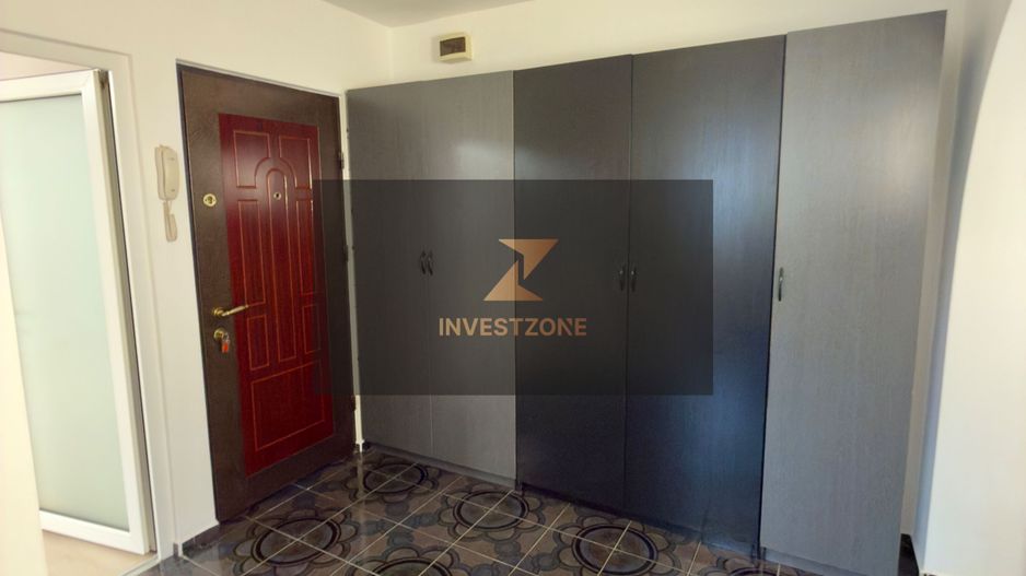 3 camere tip PB str. Xenopol Oradea - Poză 9
