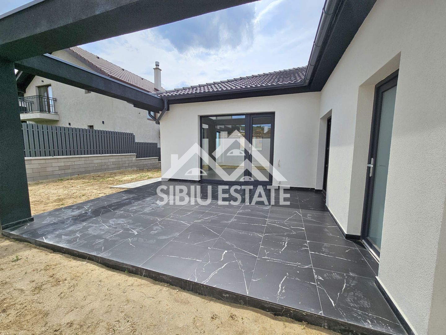 Casă individuală premium în Sura Mare–confort, eleganță și liniste - Poză 2