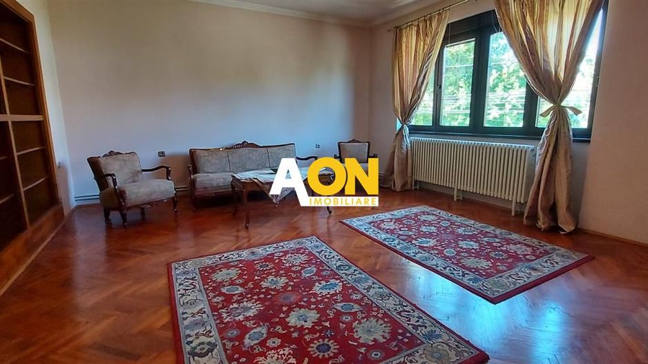 1/2 duplex  5 camere 232 mp teren cu garaj si curte ultracentral - Poză 10