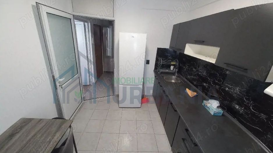 P.F. Inchiriez - Apartament 1 camera - Poză 3