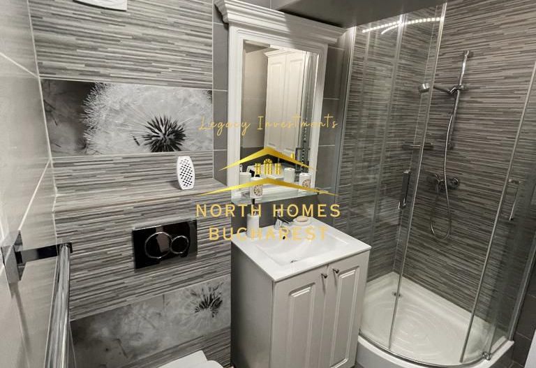 Apartament 3 camere de inchiriat - Poză 20