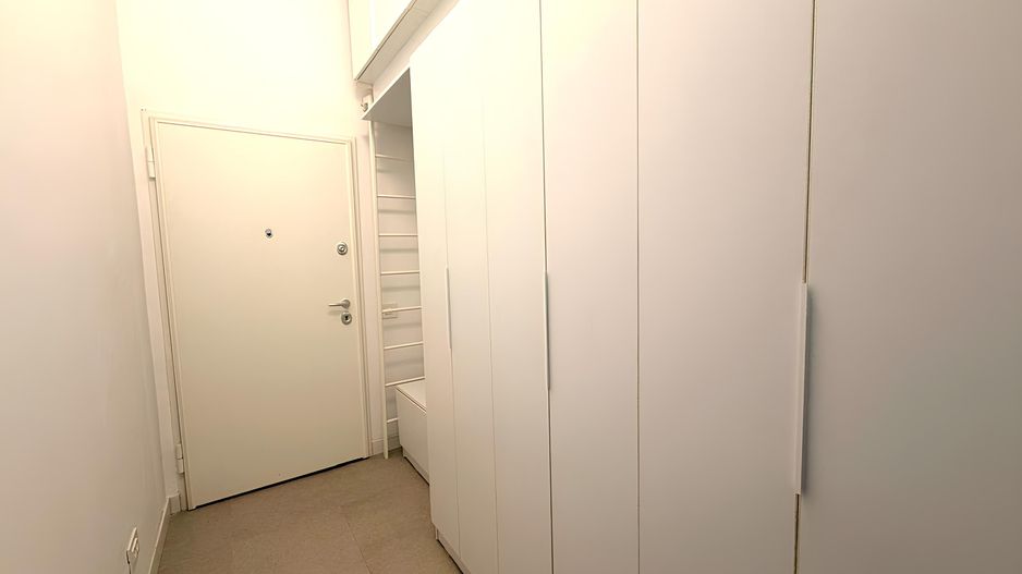 Apartament modern 2 camere  Marmura Residence I Gradina proprie - Poză 14