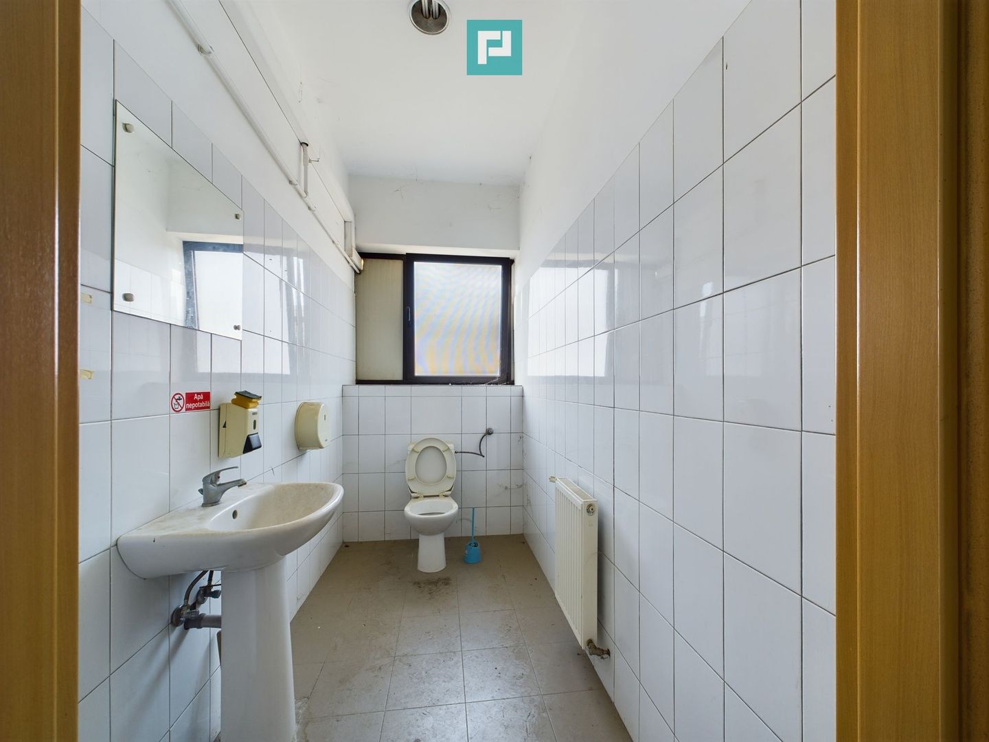 Spațiu industrial cu birouri - Zona Șagului - Poză 18