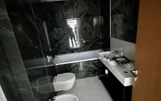 Apartament bloc nou 3 camere - parcare subterana - Poză 13