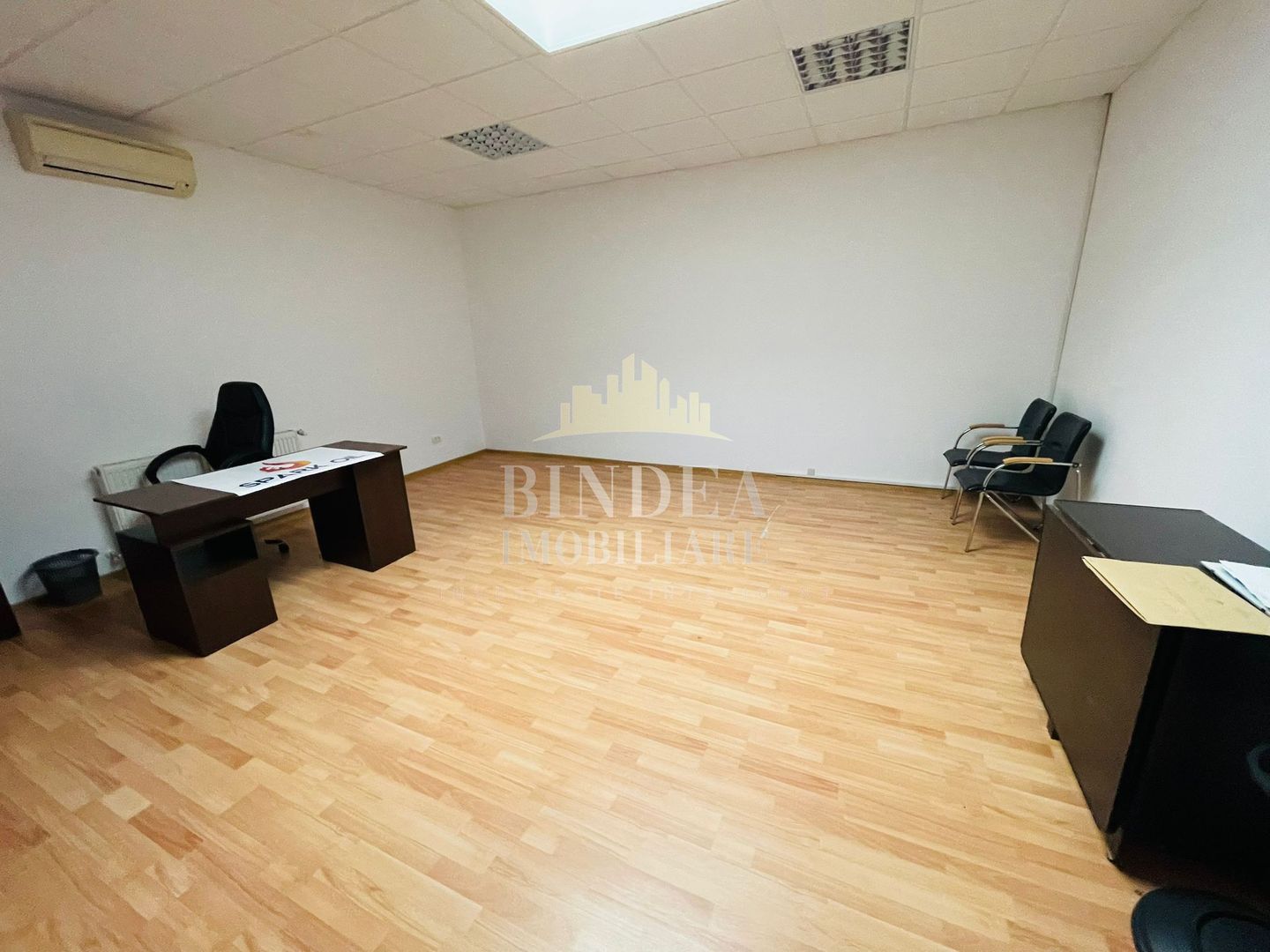 Birou de inchiriat Calea Lugojului - Poză 2