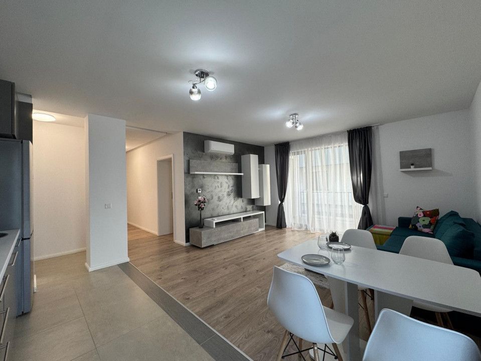 Braytim, Apartament 3 camere lux, parter, Comision 0% - Poză 7
