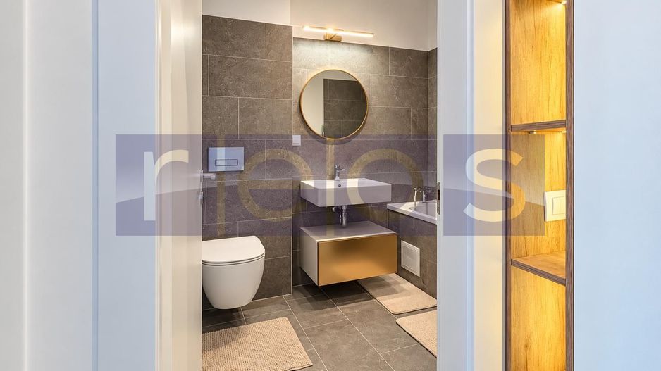 VANZARE APARTAMENT PREMIUM | 2 CAMERE 52MP | PARCARE | MOBILAT-UTILAT - Poză 10